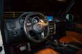 Mercedes-Benz G 500 Cabriolet - Brabus Widestar Blanc - thumbnail 13