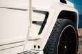 Mercedes-Benz G 500 Cabriolet - Brabus Widestar Blanc - thumbnail 12