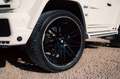 Mercedes-Benz G 500 Cabriolet - Brabus Widestar Blanc - thumbnail 8