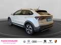 Volkswagen Taigo Style 1.5 TSI Navi Matrix VC Kamera Klimaautomatik Silber - thumbnail 4