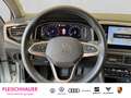 Volkswagen Taigo Style 1.5 TSI Navi Matrix VC Kamera Klimaautomatik Silber - thumbnail 15