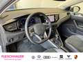 Volkswagen Taigo Style 1.5 TSI Navi Matrix VC Kamera Klimaautomatik Silber - thumbnail 17