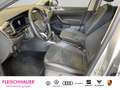 Volkswagen Taigo Style 1.5 TSI Navi Matrix VC Kamera Klimaautomatik Silber - thumbnail 11