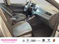 Volkswagen Taigo Style 1.5 TSI Navi Matrix VC Kamera Klimaautomatik Silber - thumbnail 8