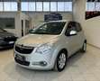 Opel Agila 1.2 16V 86CV Enjoy *NEOPATENTATI* Silber - thumbnail 1