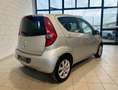 Opel Agila 1.2 16V 86CV Enjoy *NEOPATENTATI* Silber - thumbnail 4