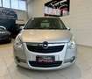 Opel Agila 1.2 16V 86CV Enjoy *NEOPATENTATI* Silber - thumbnail 2