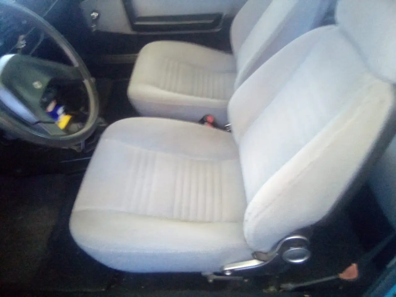 Lancia Beta HPE 1.6, foto 9