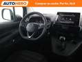 Opel Combo 1.2 Turbo Selective Gris - thumbnail 14