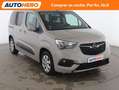 Opel Combo 1.2 Turbo Selective Gris - thumbnail 8