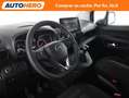 Opel Combo 1.2 Turbo Selective Gris - thumbnail 12