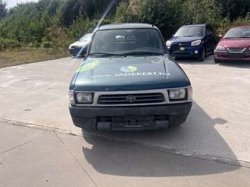 PICK UP TURBO DIESEL
