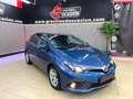 Toyota Auris 120T Active Azul - thumbnail 3