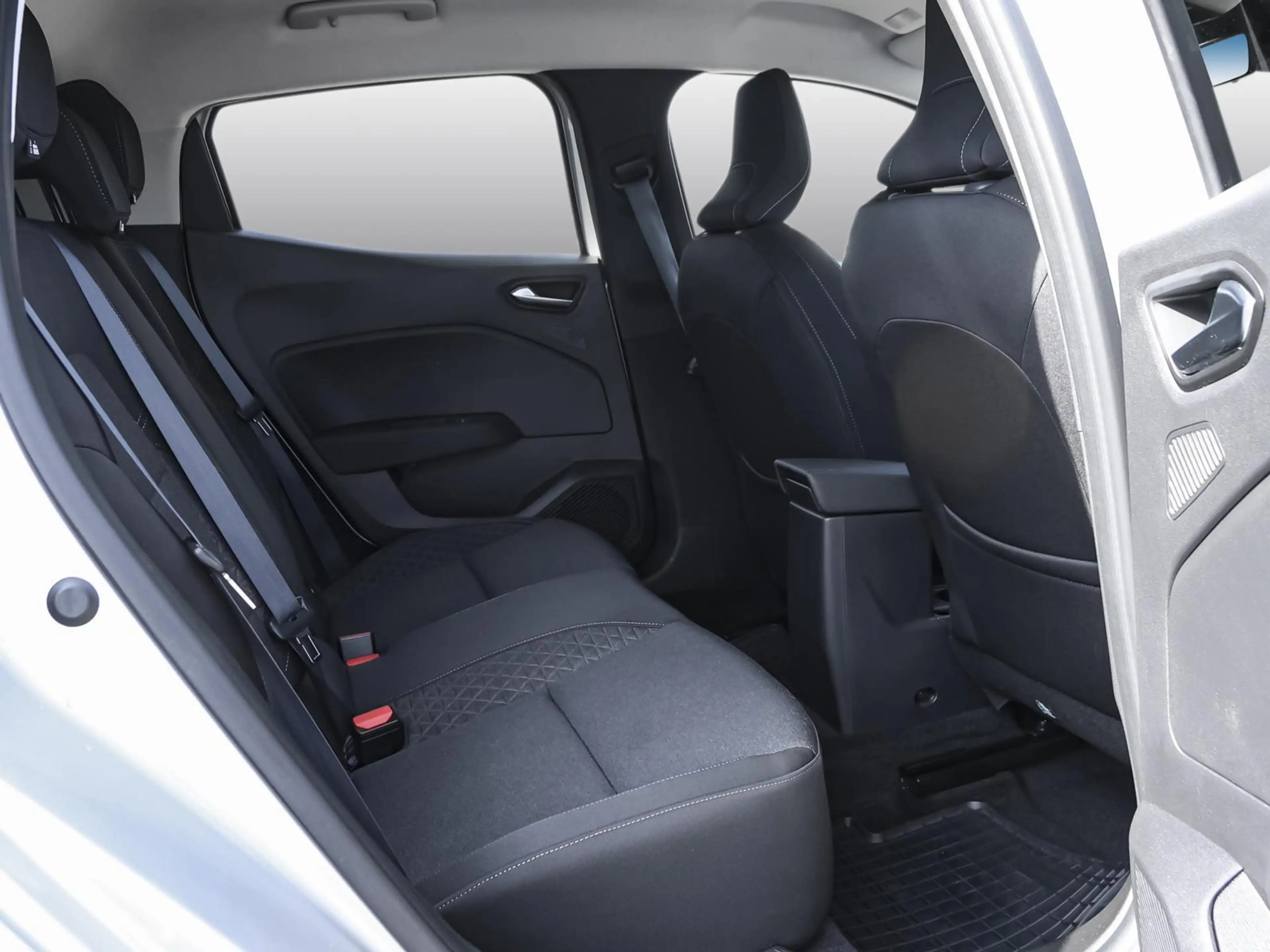 Renault Clio EXPERIENCE KLIMA PDC CARPLAY — photo 4