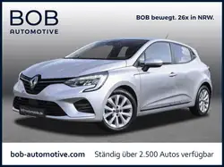 Renault Clio EXPERIENCE KLIMA PDC CARPLAY