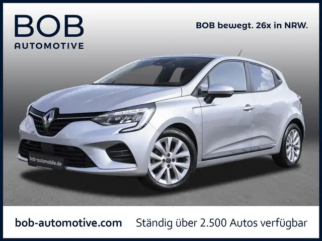 Renault Clio EXPERIENCE KLIMA PDC CARPLAY