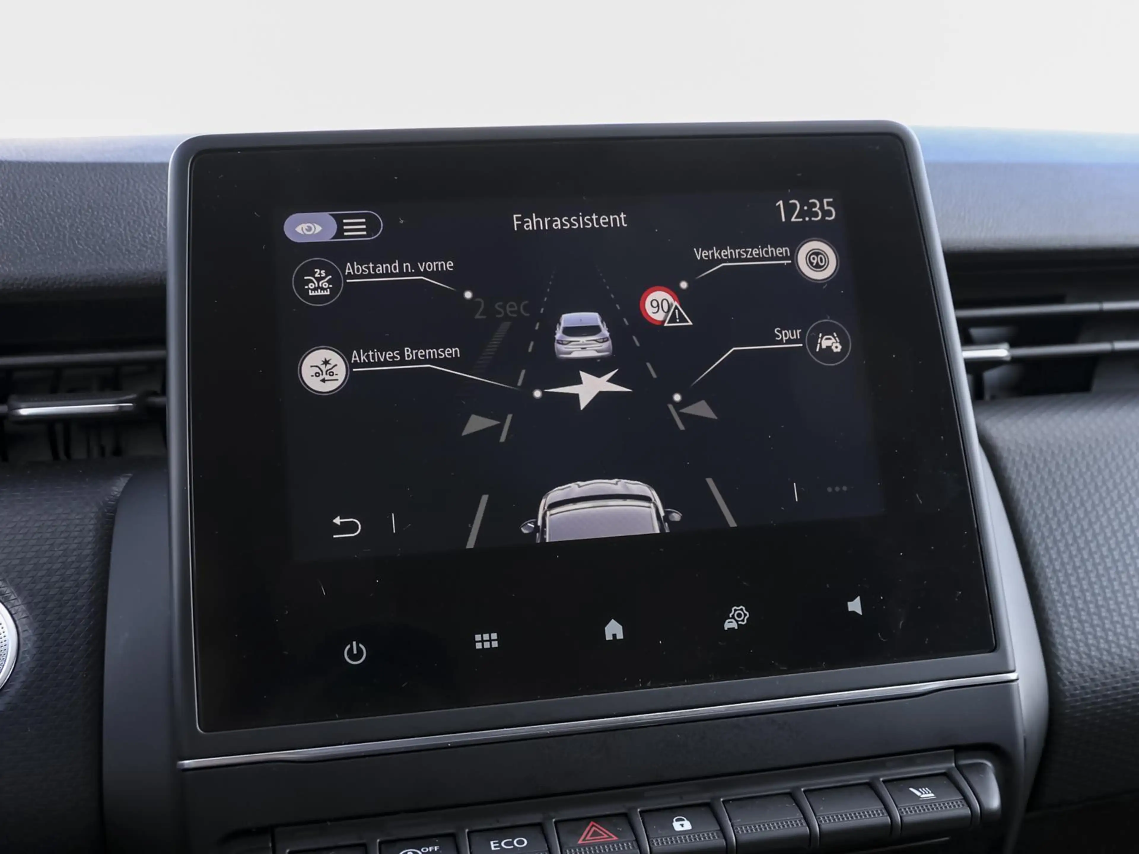 Renault Clio EXPERIENCE KLIMA PDC CARPLAY — photo 12