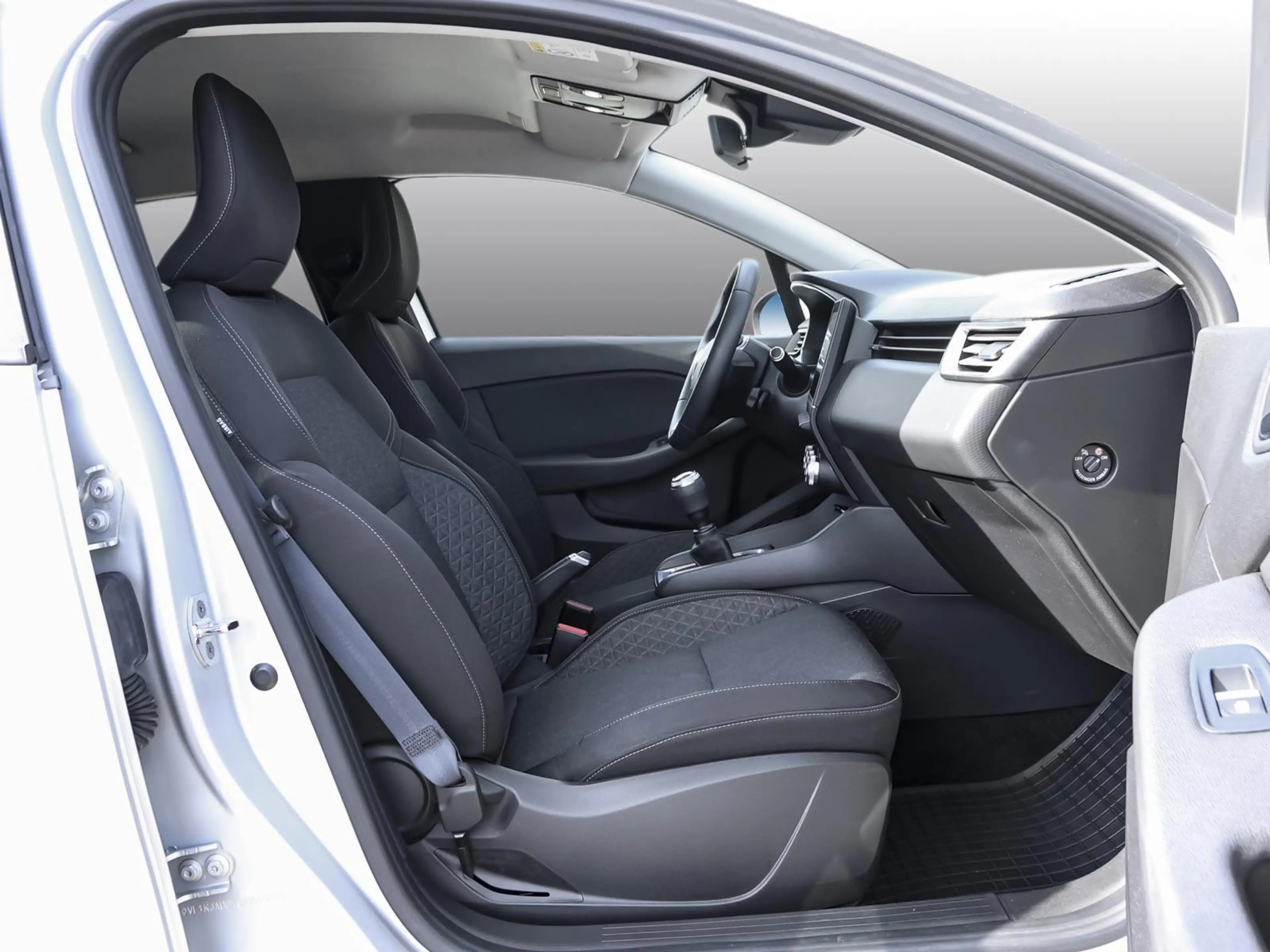 Renault Clio EXPERIENCE KLIMA PDC CARPLAY — photo 3