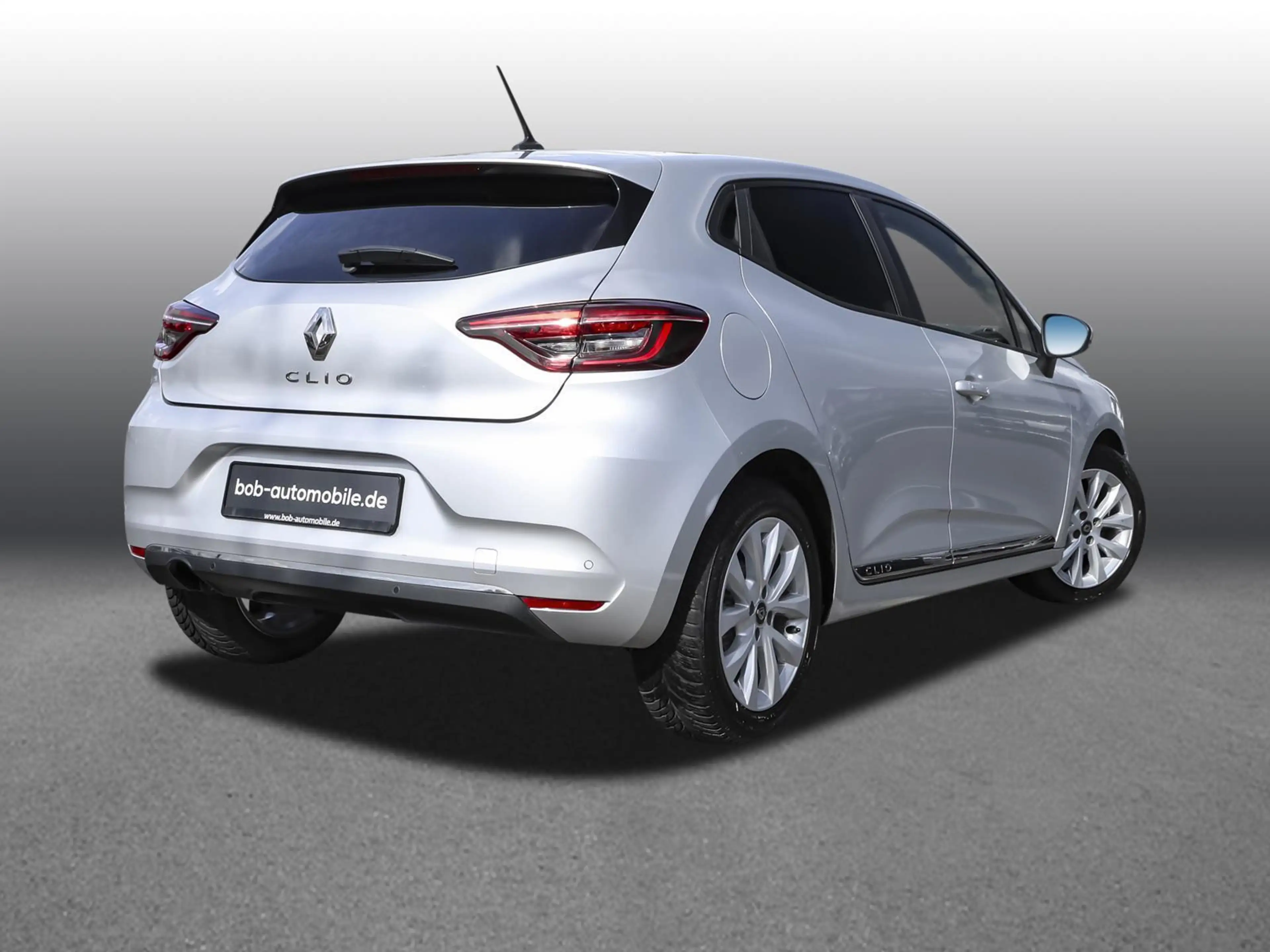 Renault Clio EXPERIENCE KLIMA PDC CARPLAY — photo 2