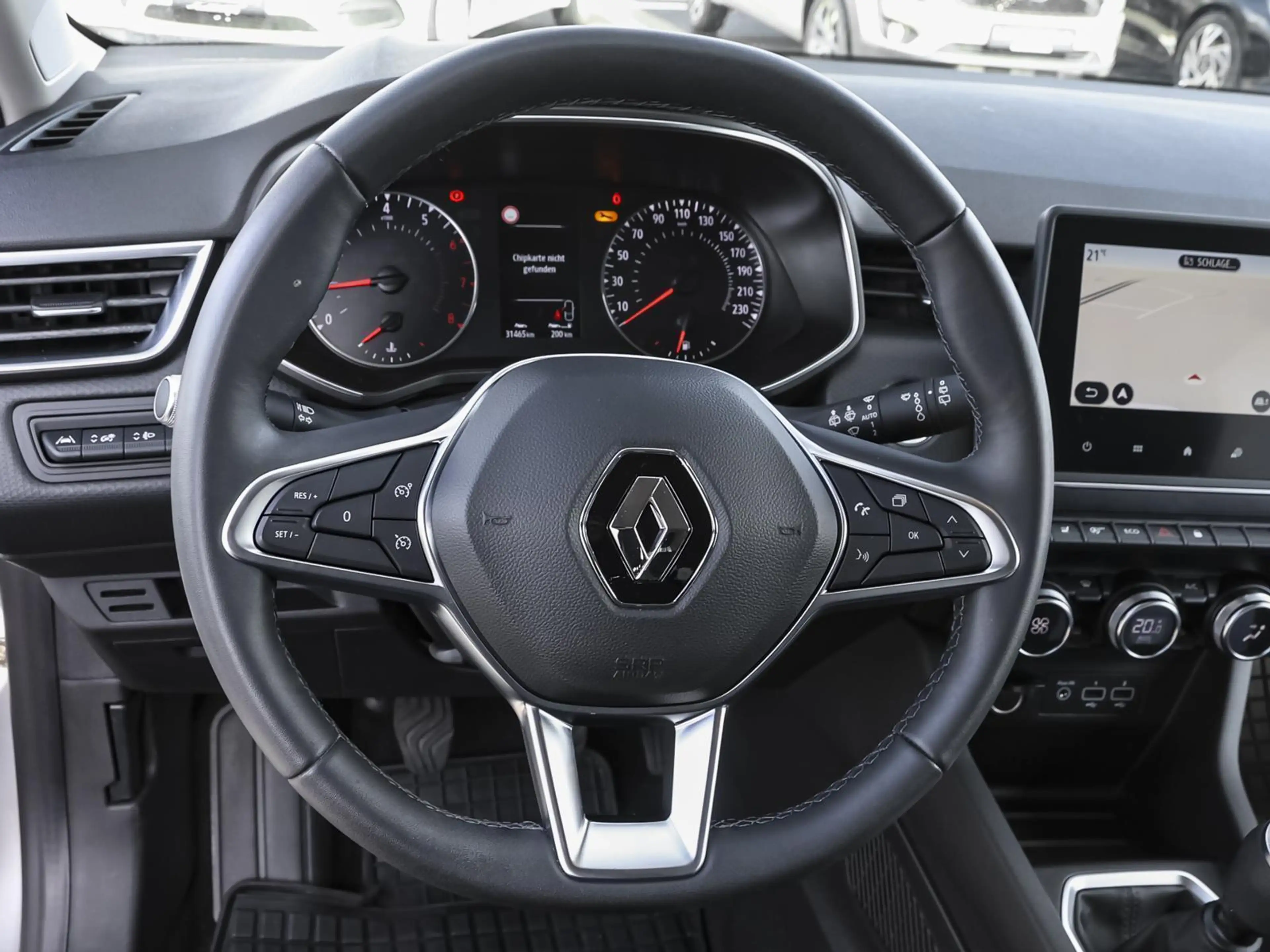Renault Clio EXPERIENCE KLIMA PDC CARPLAY — photo 9