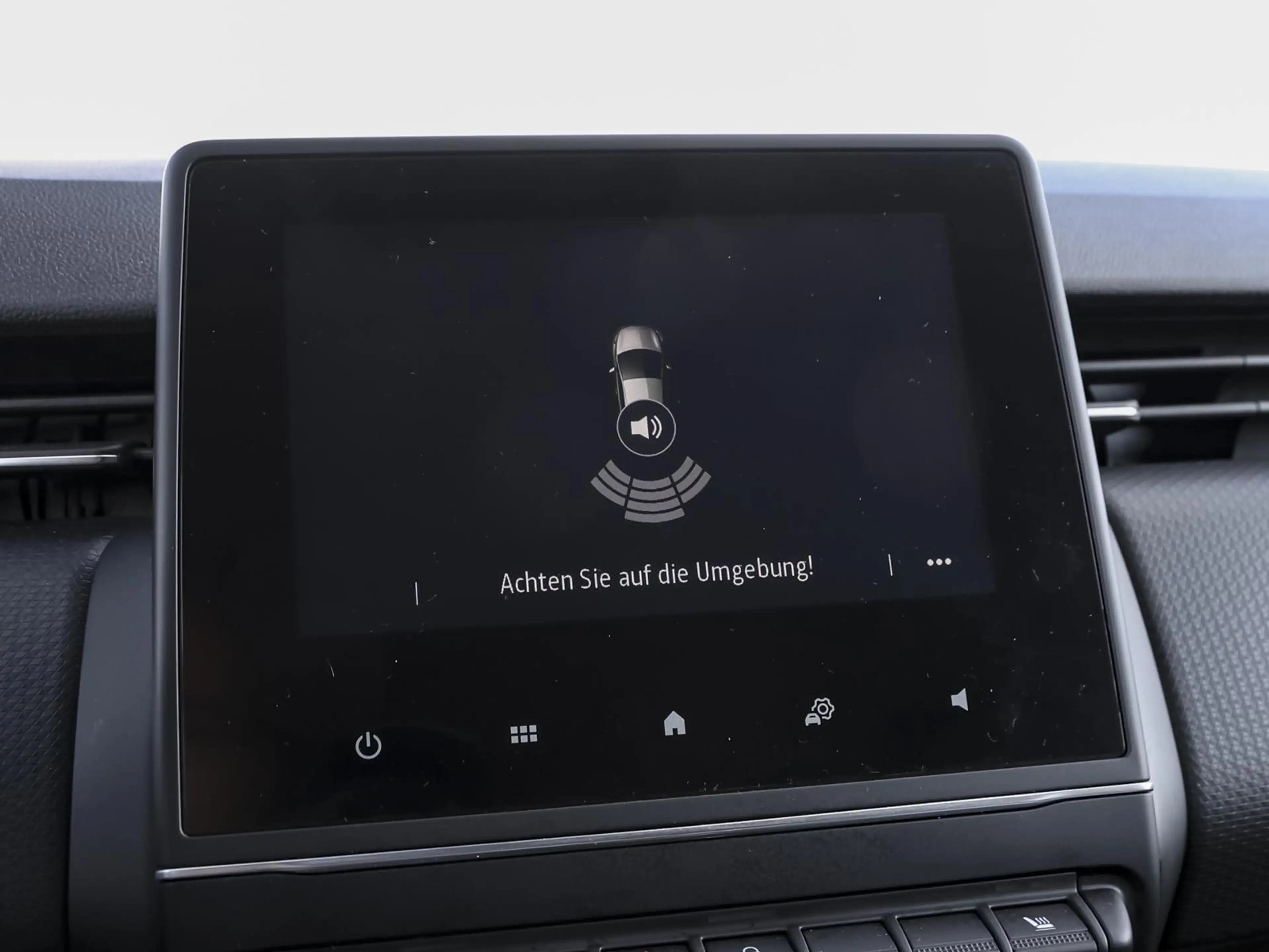 Renault Clio EXPERIENCE KLIMA PDC CARPLAY — photo 13