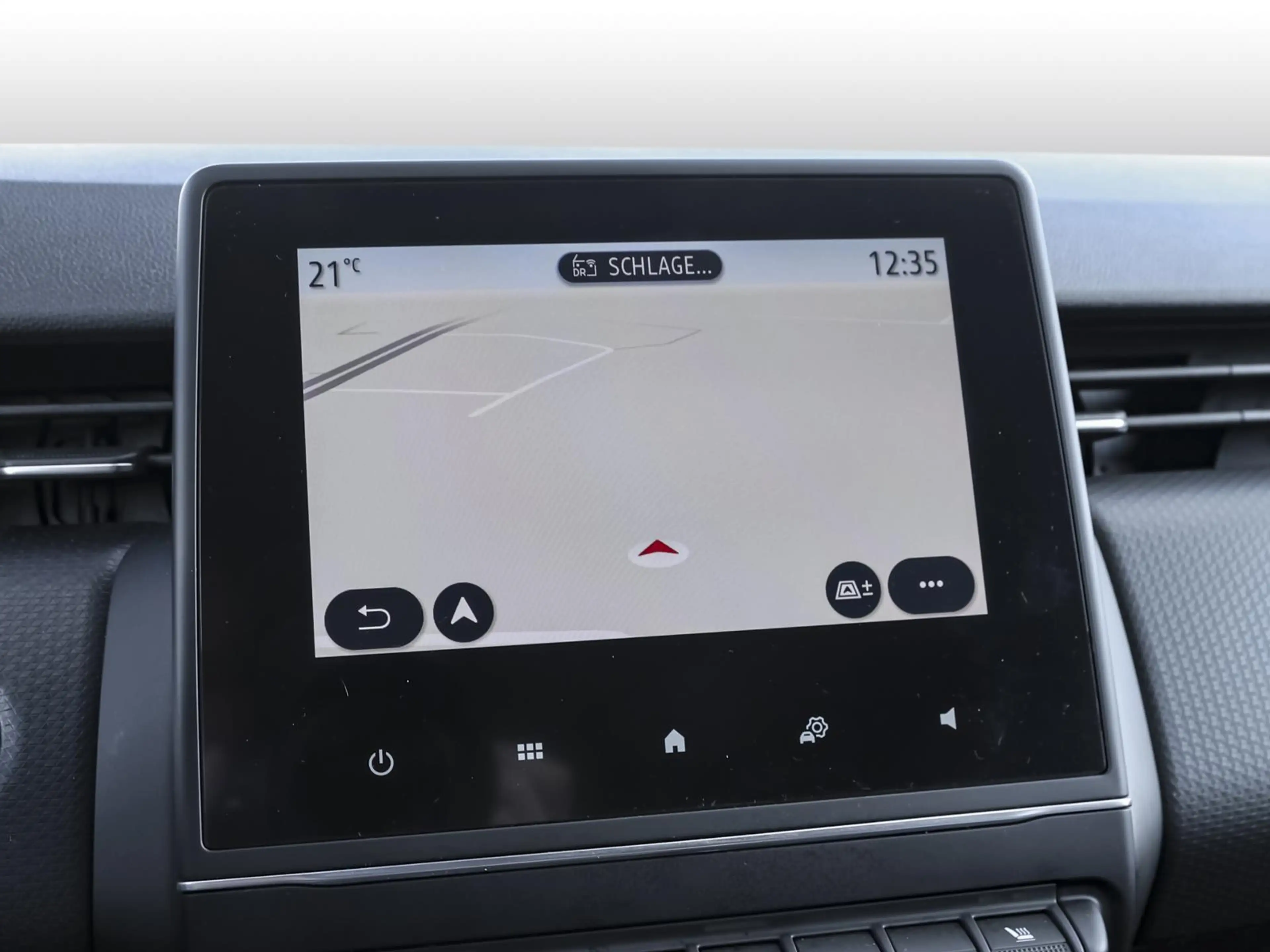 Renault Clio EXPERIENCE KLIMA PDC CARPLAY — photo 6