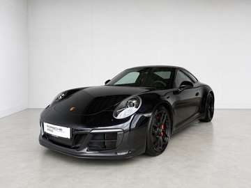 Carrera 4 GTS Coupe II (991)