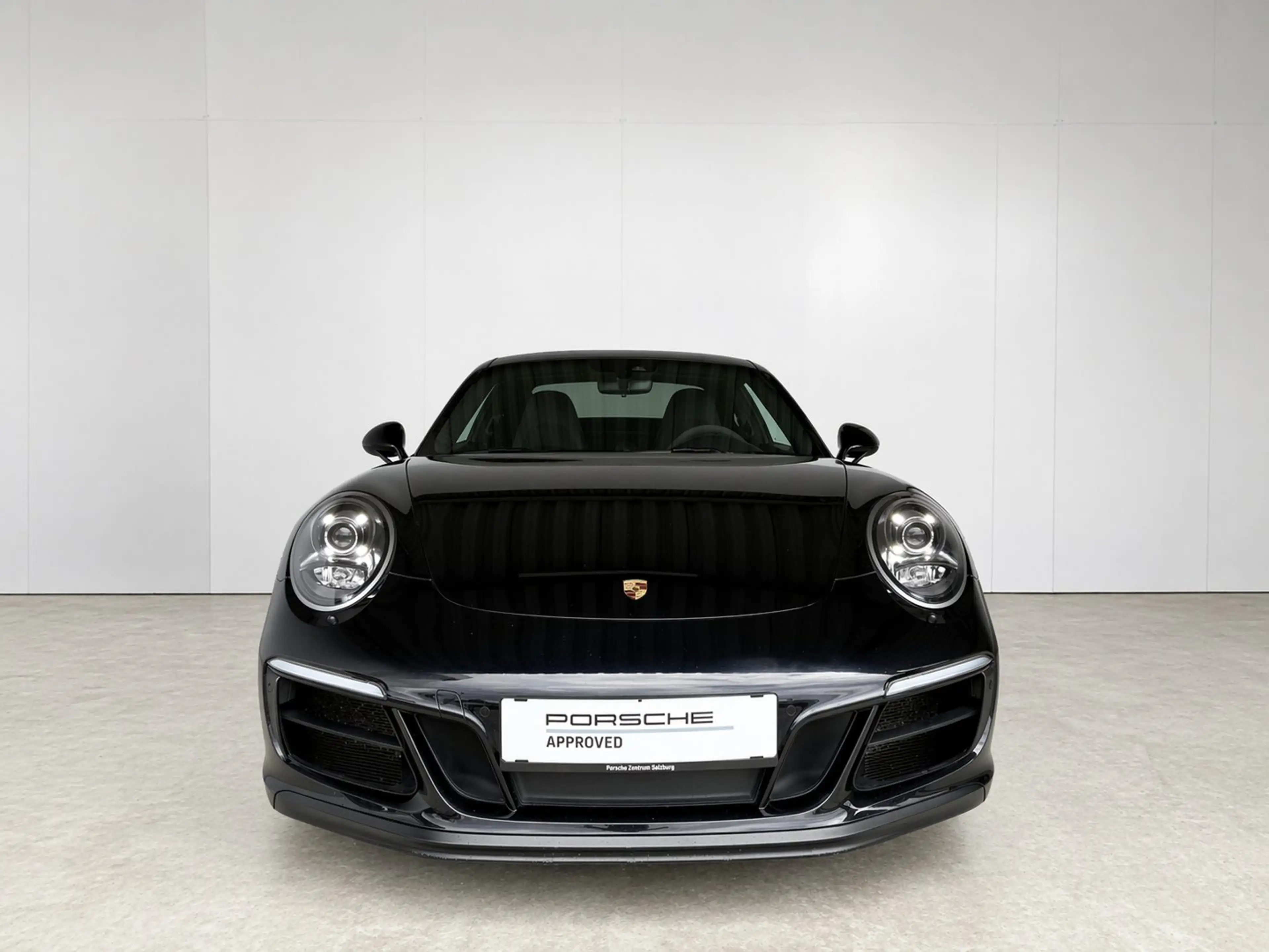 Porsche 911 Carrera 4 GTS Coupe II (991) — photo 2