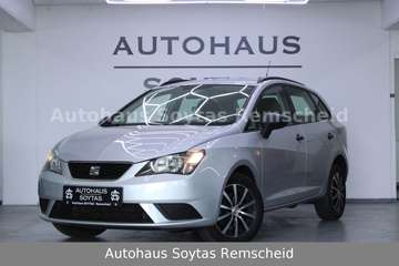 ST Reference *Navi *Klima *Inspektion Neu