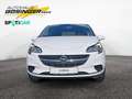 Opel Corsa E Selection / Alu / Bluetooth / wenig Km Weiß - thumbnail 3