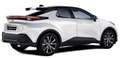 Toyota C-HR 2.0 Teamplayer Klima Kamera Sitzhzg Tempomat Белый - thumbnail 2