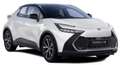 Toyota C-HR 2.0 Teamplayer Klima Kamera Sitzhzg Tempomat Белый - thumbnail 1