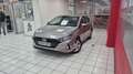 Hyundai i20 1.0 T-GDi 100ch Hybrid BUSINESS/ 1 ERE MAIN/EXPORT ALGERIE TUNISIE 12490 HT Gris - thumbnail 3