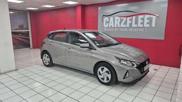 1.0 T-GDi 100ch Hybrid BUSINESS/ 1 ERE MAIN/EXPORT ALGERIE TUNISIE 12490 HT