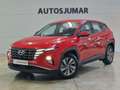 Hyundai TUCSON 1.6 TGDI Klass 4x2 Rouge - thumbnail 1