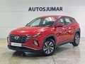 Hyundai TUCSON 1.6 TGDI Klass 4x2 Rood - thumbnail 2
