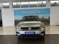 Volkswagen Tiguan 2.0TDI Edition 110kW Plateado - thumbnail 3