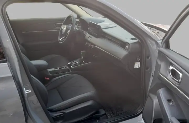 Honda HR-V 2025, foto 4