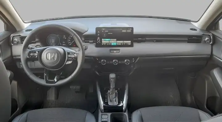 Honda HR-V 2025, foto 3
