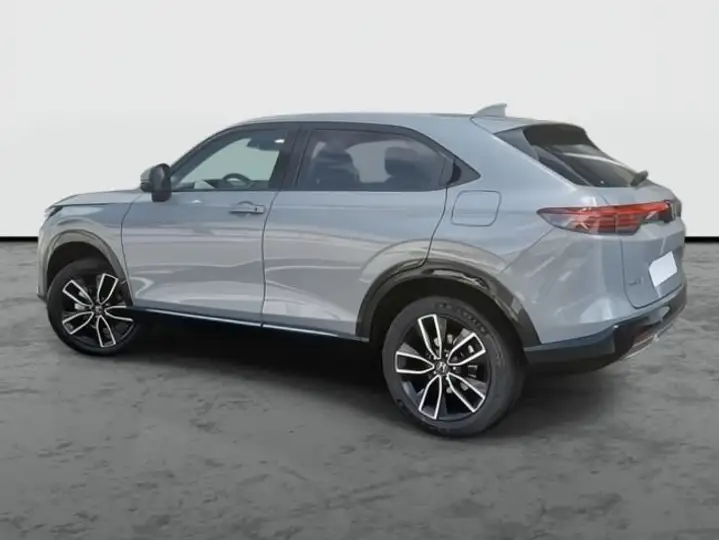 Honda HR-V 2025, foto 2