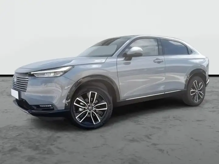 Honda HR-V 2025