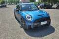 MINI Cooper S Mini 2.0 Cooper S JCW Bleu - thumbnail 3