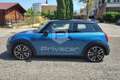 MINI Cooper S Mini 2.0 Cooper S JCW Bleu - thumbnail 8