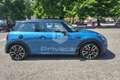 MINI Cooper S Mini 2.0 Cooper S JCW Bleu - thumbnail 4