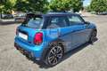 MINI Cooper S Mini 2.0 Cooper S JCW Bleu - thumbnail 5
