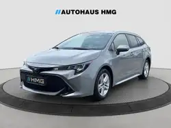 Toyota Corolla TS Comfort *1.HAND*KAMERA*ACC*SITZHZ*