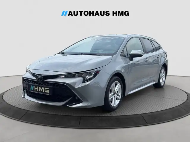 Toyota Corolla TS Comfort *1.HAND*KAMERA*ACC*SITZHZ*