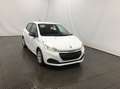 Peugeot 208 208 1.2i PureTech Like 1an de garantie Weiß - thumbnail 13