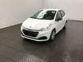 Peugeot 208 208 1.2i PureTech Like 1an de garantie Weiß - thumbnail 2