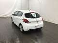 Peugeot 208 208 1.2i PureTech Like 1an de garantie Weiß - thumbnail 4